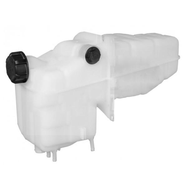 Plastic Water Expansion Tank Scania Truck Parts 1385966 1765735 1370707 1511775