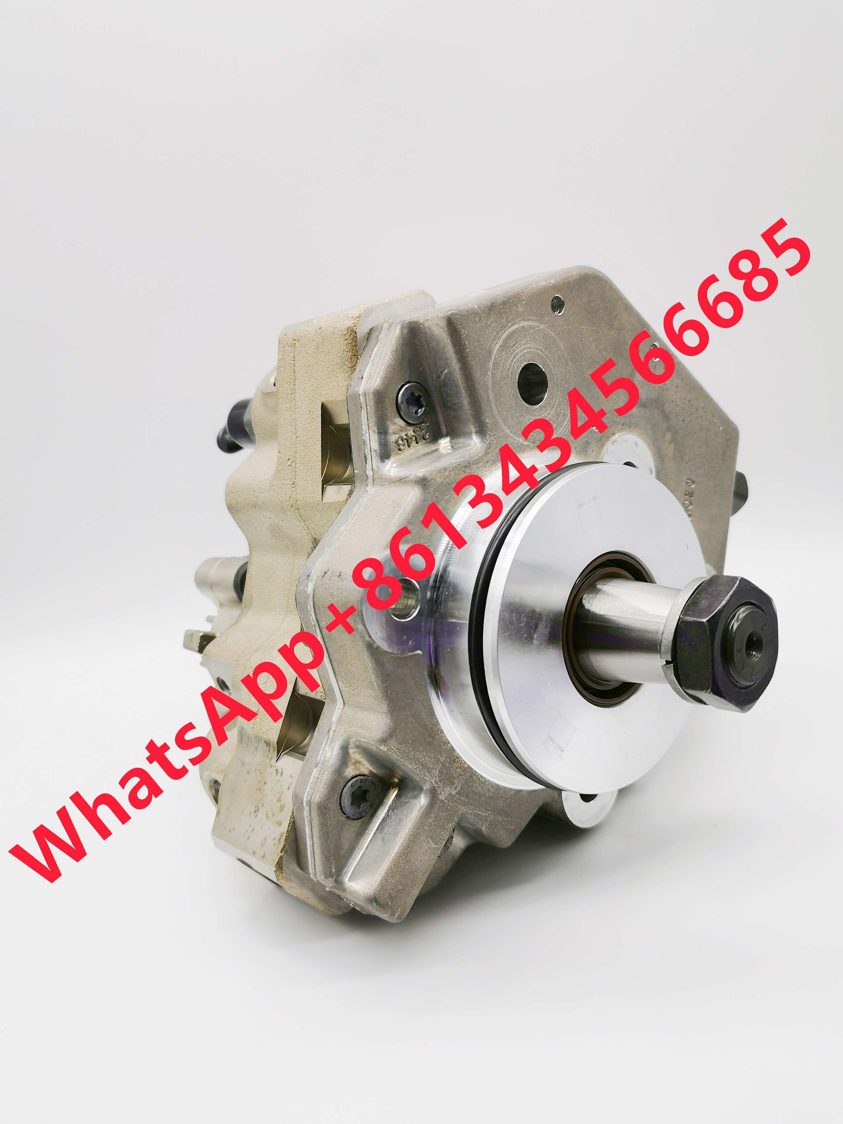 common rail engine CP3 pump 0445020137 for CUMMINS diesel fuel engine pump 0 445 020 137 original quality
