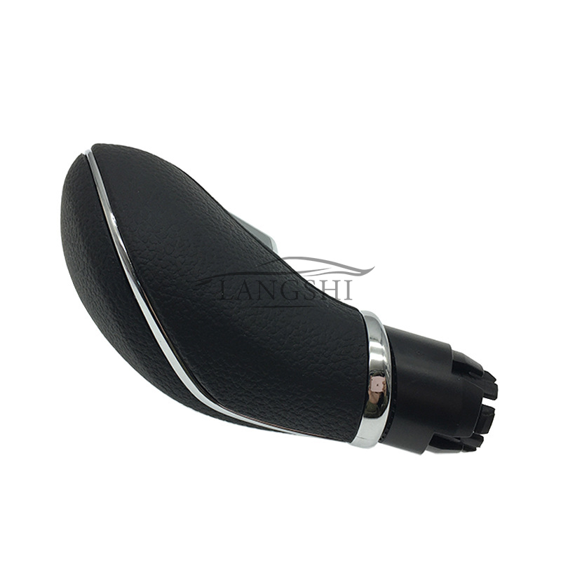 Car Fitment Buick Excelle 2015 Gear Shift Knob Head Handle Lever Shift Control Handball