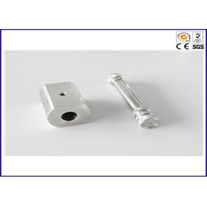 ASTM F963 Toys Testing Equipment Accessible Sharp Point Tester