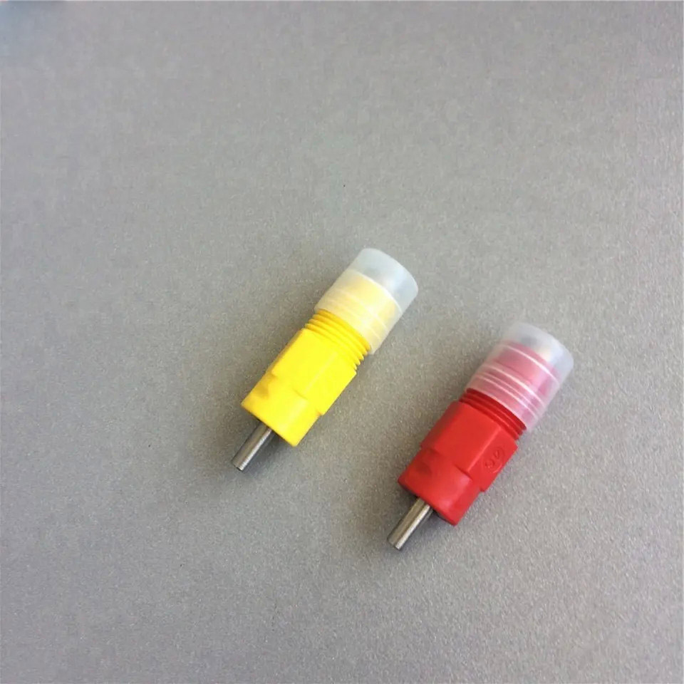 Quail Chicken Poultry Feeder Drinker 25mm POM Nipple Cup Drinker