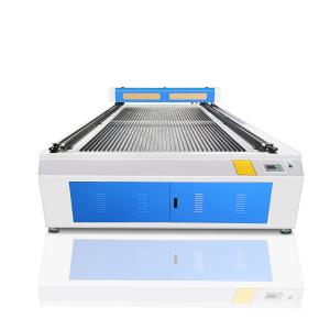 Buy cheap Mitsubishi Servo CO2 Laser Cutter Acrylic Cutting Machine 1500mmX3000mm product