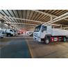 Buy cheap Carbon Steel 5mm Spring Clutch Water Sprinkler Truck from wholesalers