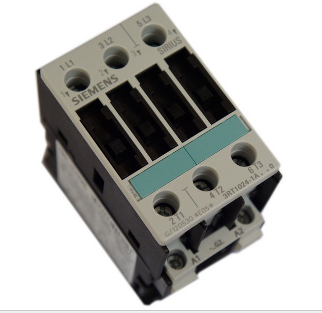 3RT1023 ac elevator types mini types of ac magnetic definite purpose contactor