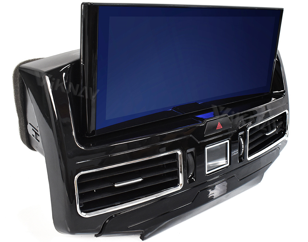 Android 10 128G Touch Screen Radio For Toyota Land Cruiser 200 LC200 2016-2020