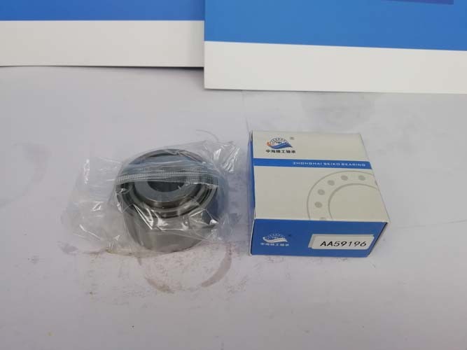 Heavy Duty Four Bolt Piloted Flange Bearing Pillow Block 1-3/16" M2000