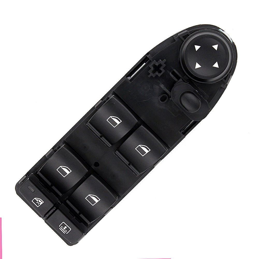 Replace Car Window Master Glass Lifter Control Switch 61319122112 Model Window Regulator Part Perfect for Benz Sprinter