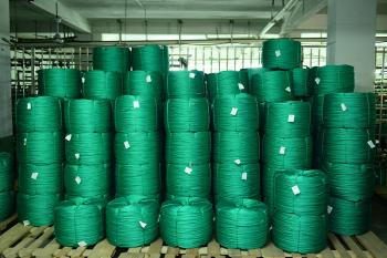 Rizhao Fufeng Rope Co.,Ltd
