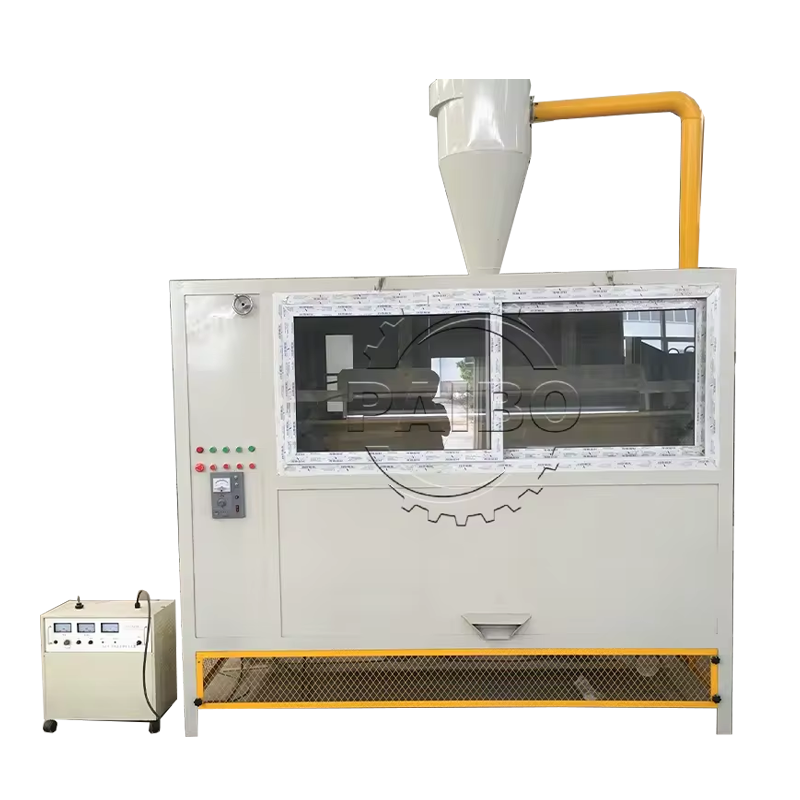 Competitive High Separation Gold Mining Equipment Electrostatic Separator For Mineral