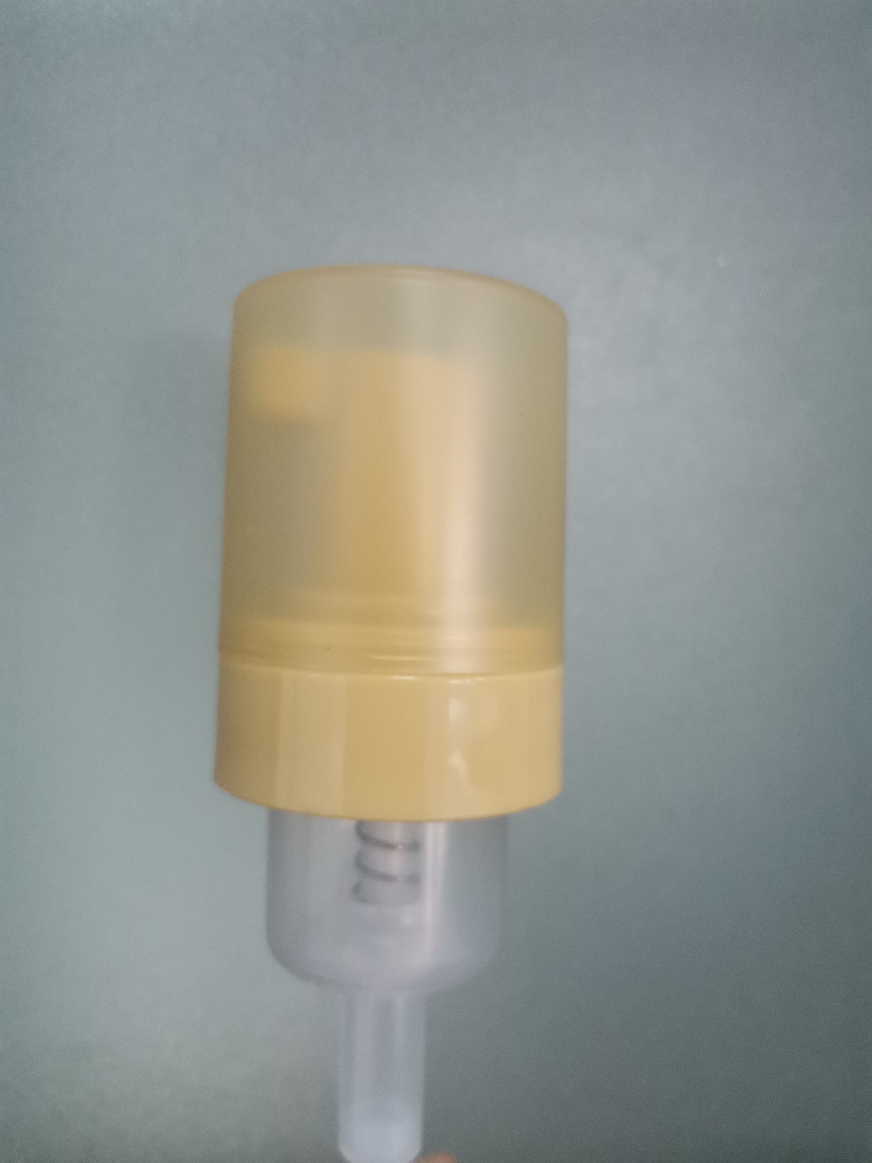CTP Foam Soap Pump for Fresh and Invigorating Hand Washing