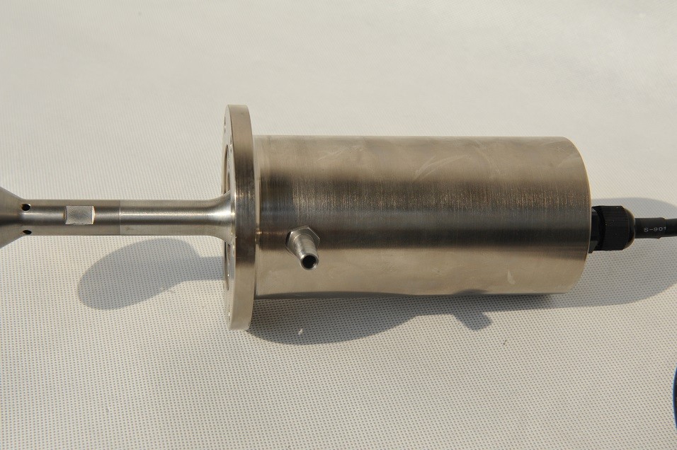 Ultrasonic Nebulizer Machine / Portable Ultrasonic Nozzle Spray For Industry Chemical Liquid