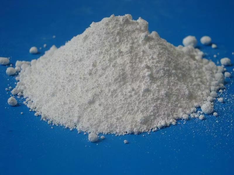 Industrial Grade Sodiumchlorate Oxidizer Powder CAS No. 7775-09-9
