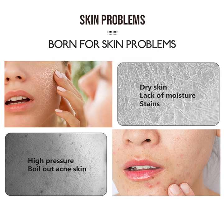 Private Label Skin Care Face Mist Spray Calming Hydrating Soothing Facial Vitamin C Turmeric Skin Toner