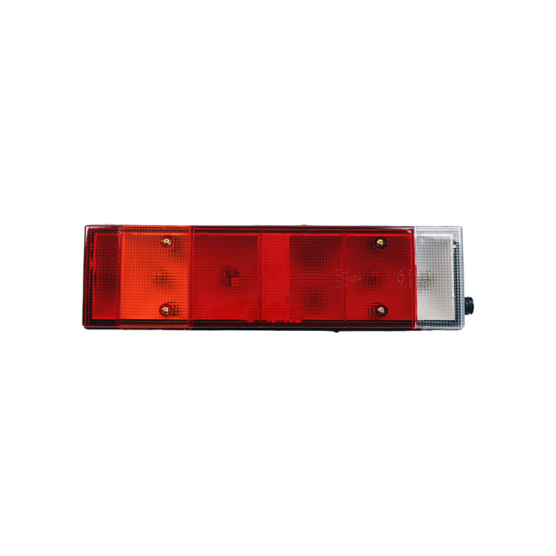 81560-E0190B3 Tail Lamp Left Led Tail Light For Hino 700 Series