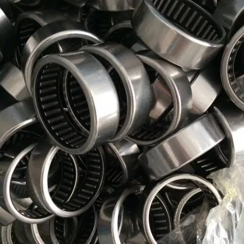OEM Customized Service Stainless Needle Bearings Without Retaining Edge
