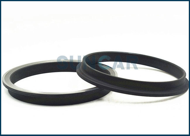 PV15V00026S117 Floating Oil Seals For Mini Excavator E30B E35B
