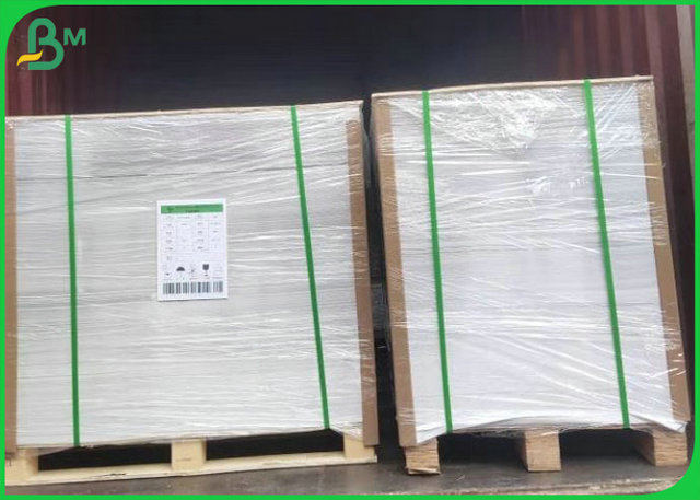 FSC 170g 180g Matte Coated Art Paper For Printing fashion magazine