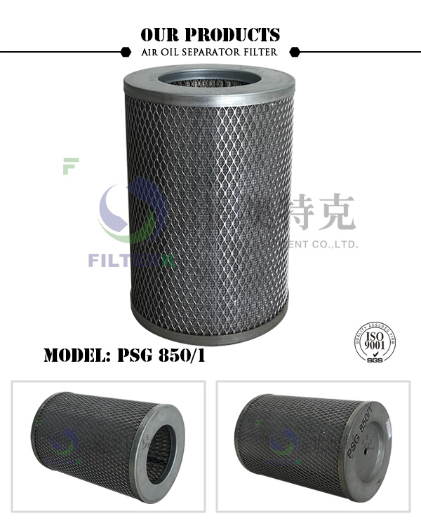 PSG 8501 Sullair Compressor Parts