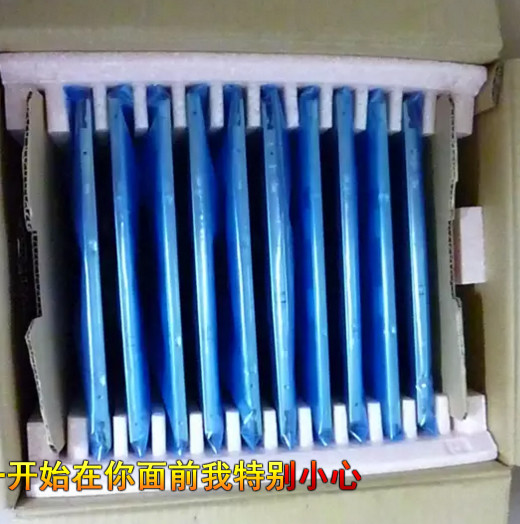 15 Inch Notebook LCD Panel NL10276BC30-33D , Lcd Display Panel 1024*768 XGA