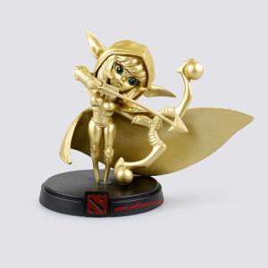 Buy cheap Eco-friendly Custom character vinyl figure art toy manufacturer product