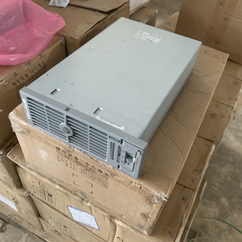ESure R48-5800A High Efficiency Rectifier 48V 120A 5800W Telecom Power Module
