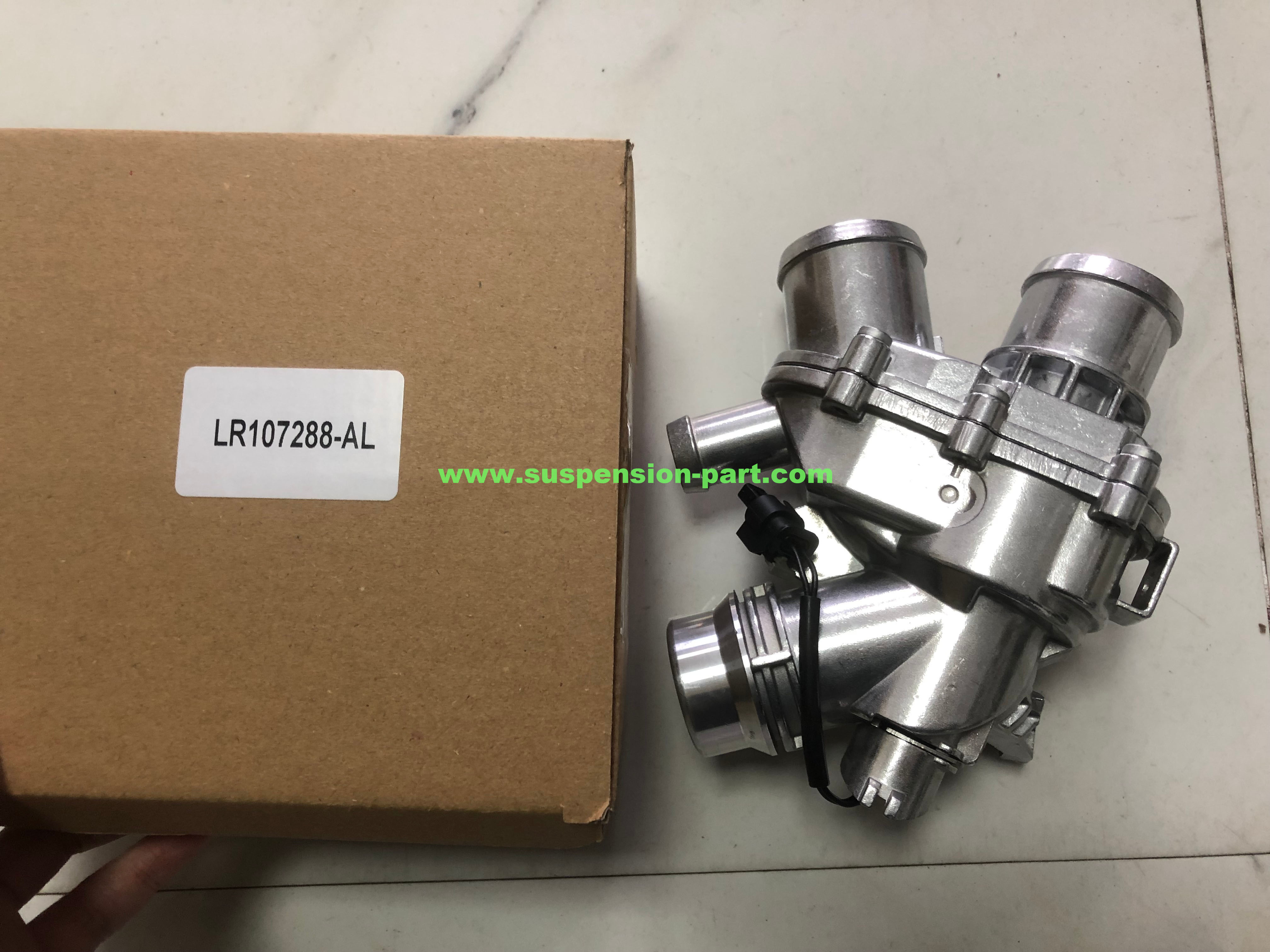 OEM LR107288AL AJ813986 LR117568 THERMOSTAT ASSEMBLY FOR LAND ROVER RANGE JAGUAR