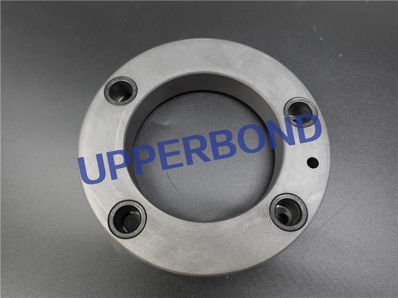 Graphite Round Carbon Ring For PROTOS MAX Machine