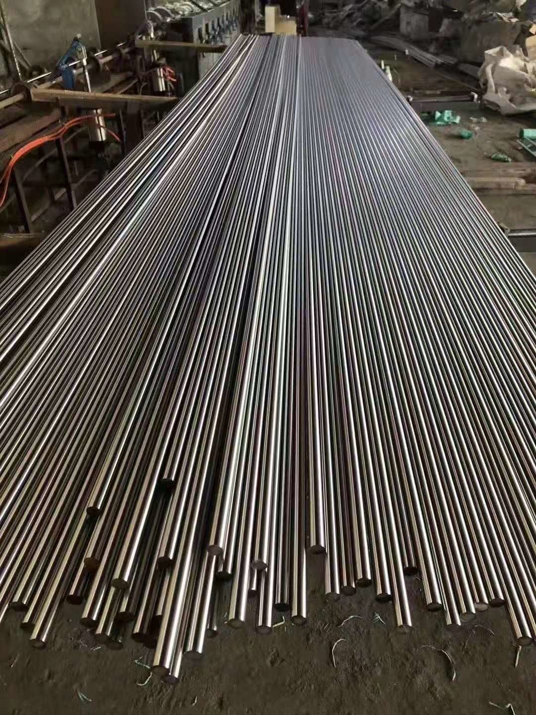 UNS N08020 Alloy 20 F20 DIN 1.4562 Stainless Round Bar