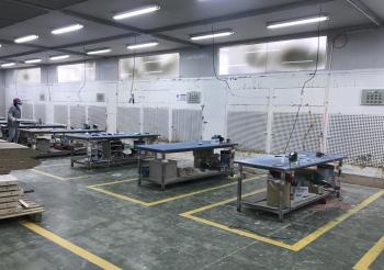 Hangzhou Realsun Industrial co.,ltd