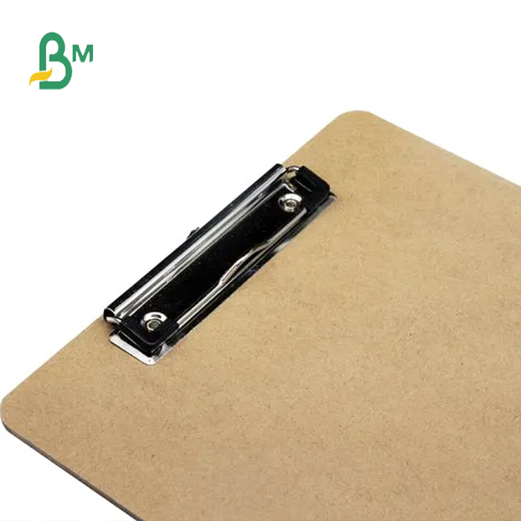 Recyclable Pulp  Environmentally-Friendly  Grey Chipboard Sheet 