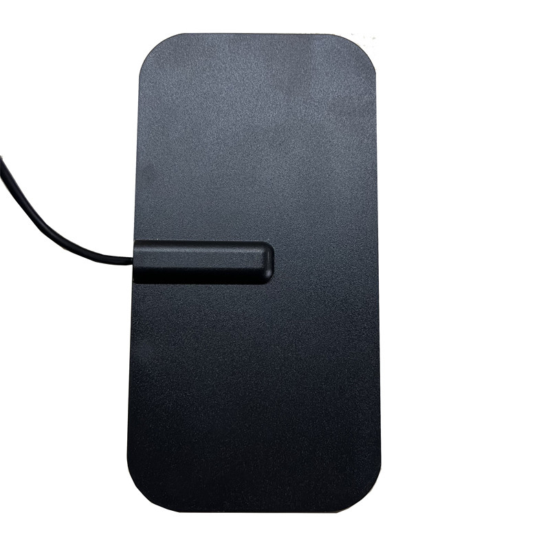 Small Flat 4G Road LTE Antenna Dual Band High Gain Vehicular Patch 2300MHZ