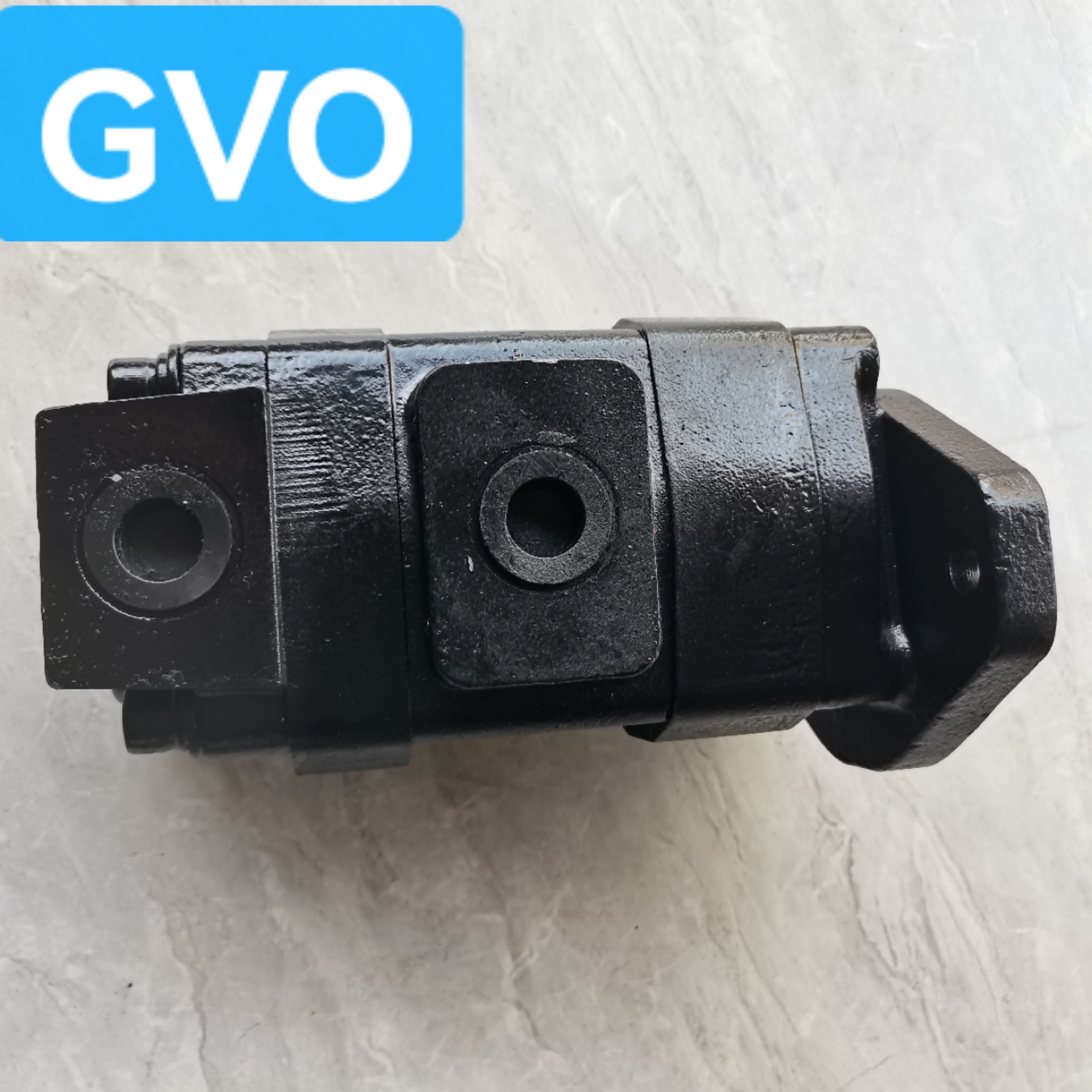 VOE14537294 14525547 14525545 Ec360 Hydraulic Pump Gear Pump For Vo-L-Vo Excavator