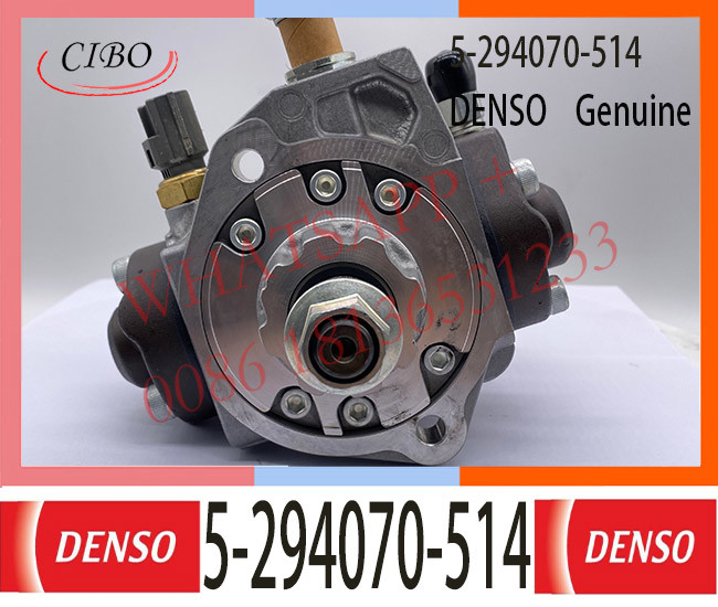 5-294070-514 Engine Fuel Pump 1111010-E1E01 1111010-E0E01