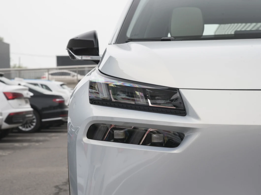Electric Car Used Car 0km 2022 Aion V New Energy Car Electric SUV Electric Vehicle Car GAC Pure Drive Left-Hand Drive Car EV Car