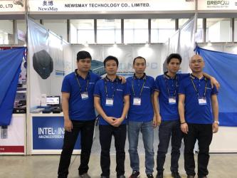 Newsmay Technology Co.,limited