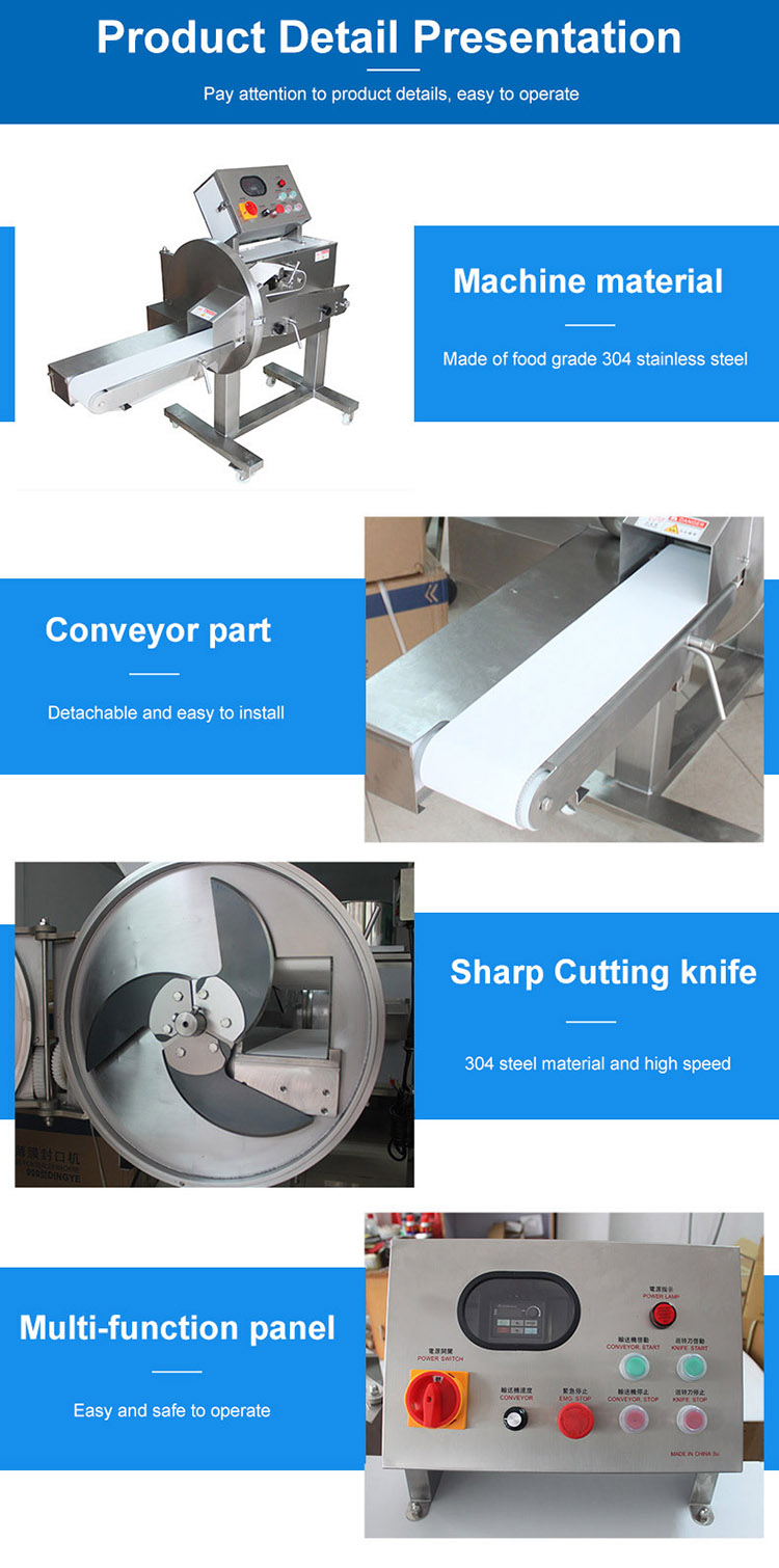 Professional Buy Apple Slicing Fruit Vegetable Slicer Chopper Cutting Machine With Ce Certificate