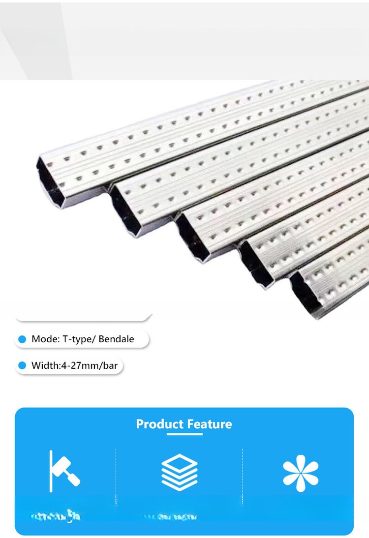 Discover the Benefits of Butyl Tape and Aluminum Spacer Bars for Door Window Solutions