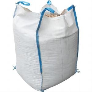 Buy cheap Anti UV Concrete Washout Bag PP Bulk Big Bag For Building Materials Cement product
