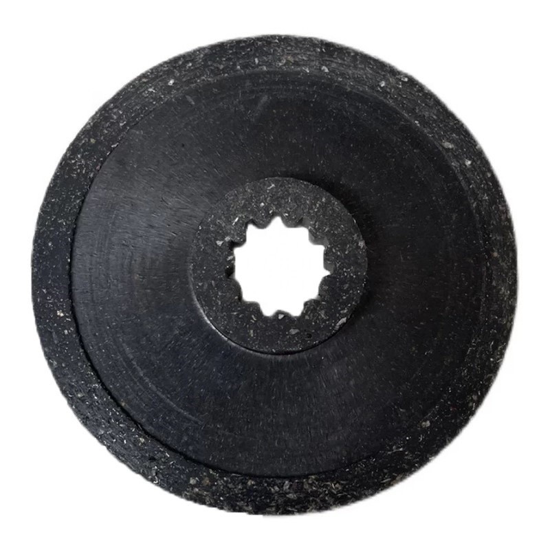 Aftermarket JLG 7024785 Disc Brake for JLG Scissor Lifts 1930ES 2646ES 3246ES R10