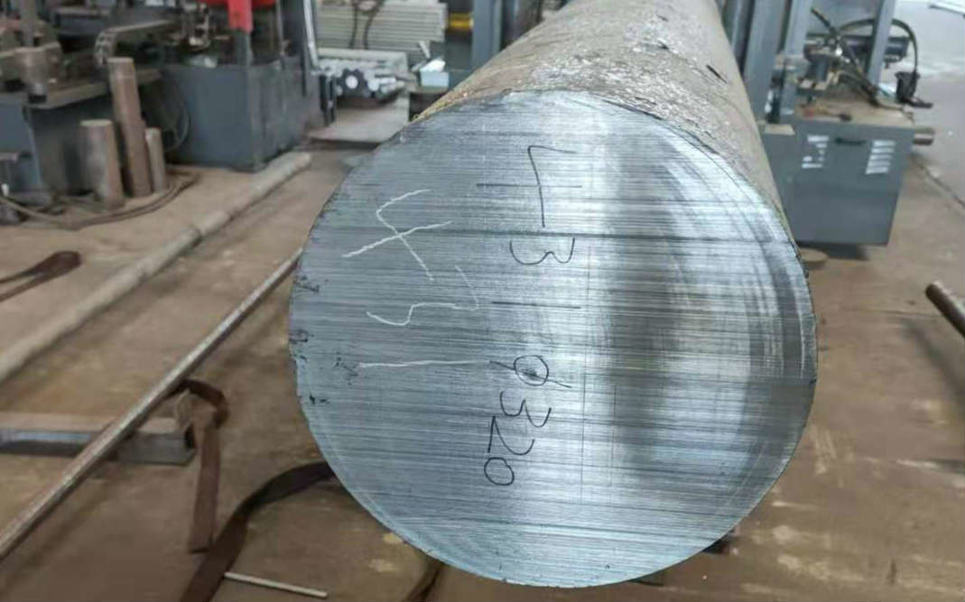 AISI 431 14Cr17Ni2 ASTM A276 Stainless Round Bar SUS431 Stainless Steel Bar Bright