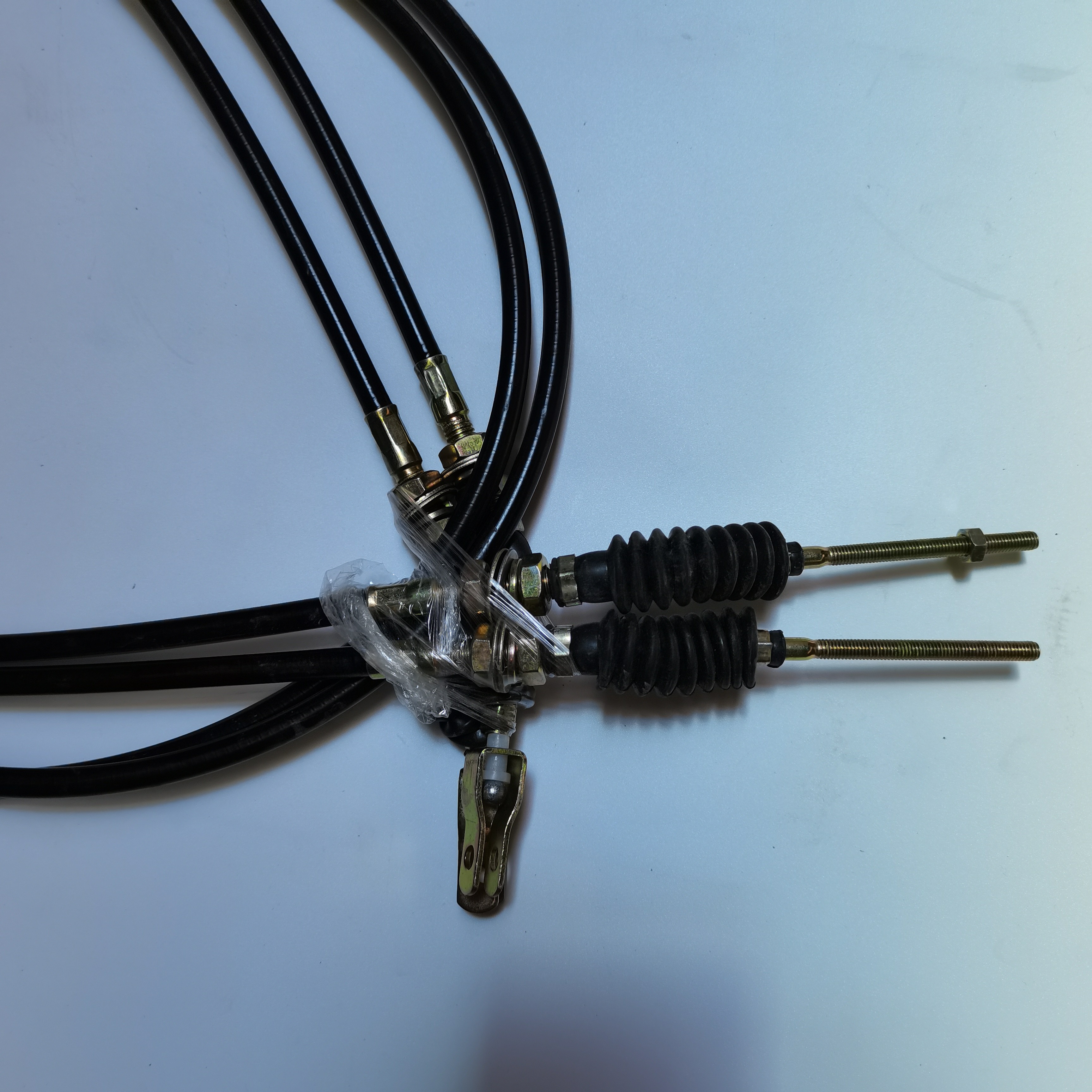 truck spare parts Diesel Accelerator throttle Cable
