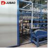 Buy cheap 1200 Pairs 6.5kw Glove Half Full Dipping Line from wholesalers