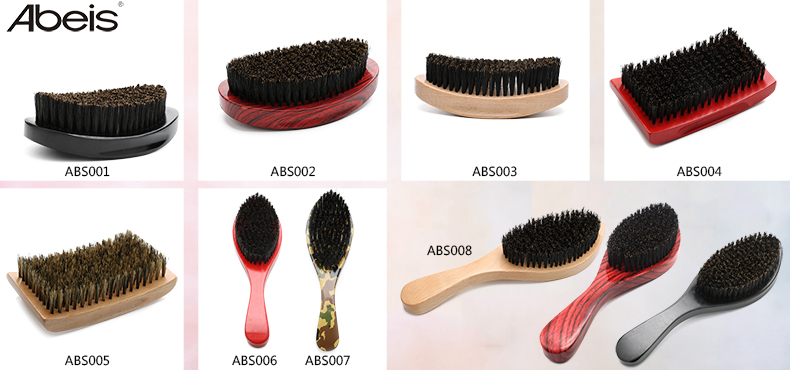 Soft Bristle Wave Brush Custom Torino Pro Brosse for Men's 360 Waves in South Africa's
