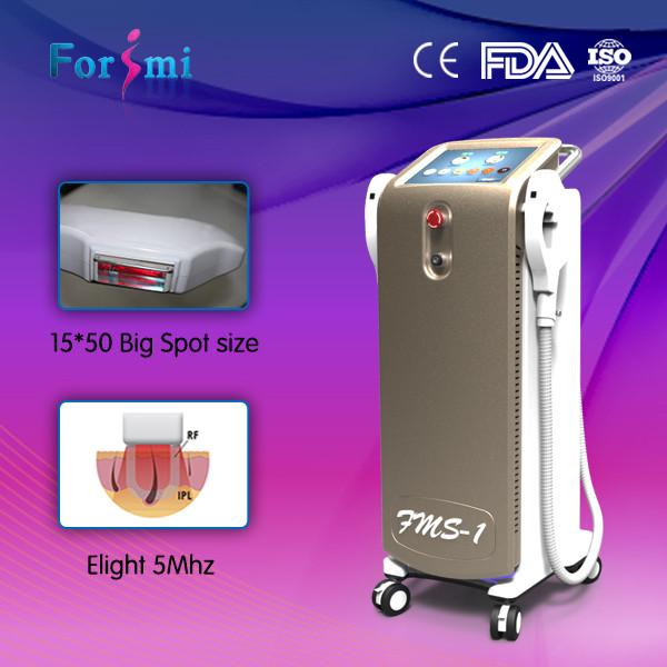 factory directly sale ipl skin rejuvenation opt elight ipl shr hair removal