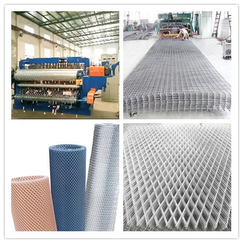 Welded Wire Mesh Panel Stainless Steel 304 Welded Mesh Fence Panel
