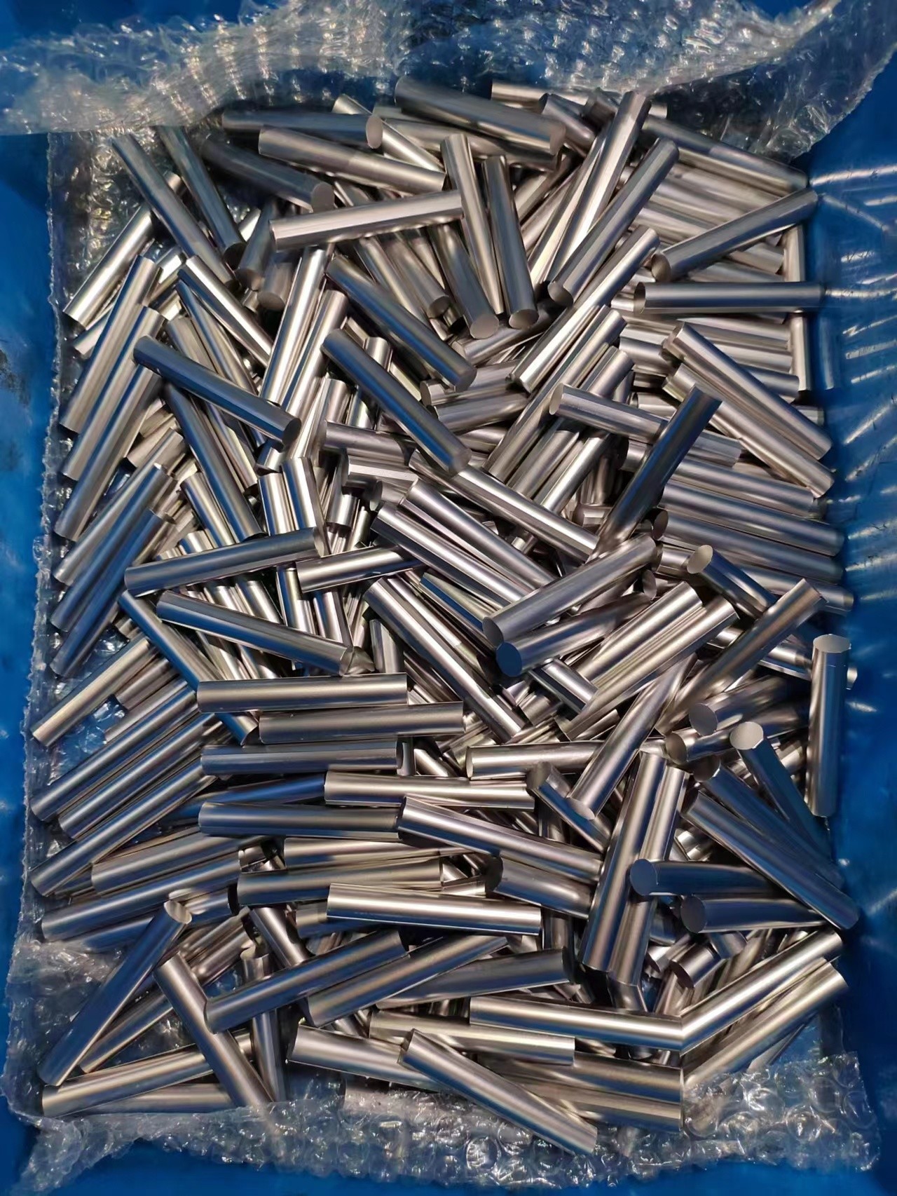 YL10.2 Tungsten Carbide Rods In Stock Length 330mm Diameter 10/12/14/16mm