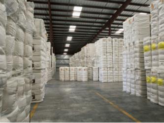 Puyang Ruidaxu New Materials Company Ltd