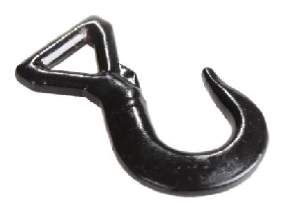 Heavy Duty 11000KG Cargo Buckle Self Retracting Straps