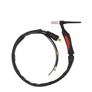 China TIG Accessories WP26 35-70EU Argon TIG Welding Torch for Precise Welding Jobs on sale