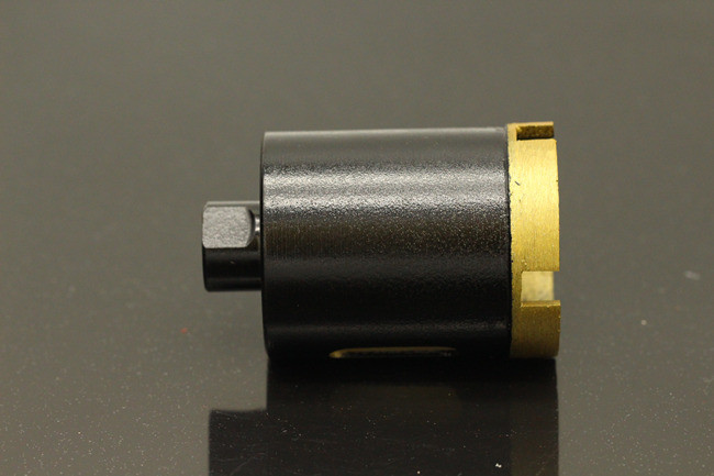 6-85mm Sintered Granite Stone M14 5/8-11" Diamond Core Drill Bit
